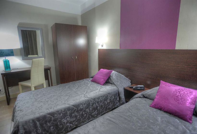 Hotel Carlton  | Sliema | Malta | Europe 4