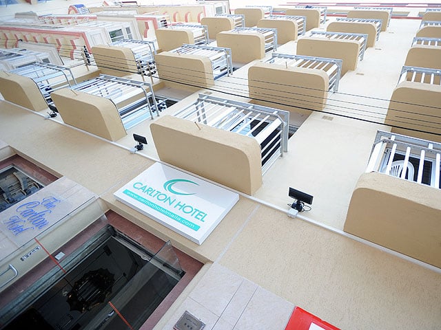 Hotel Carlton  | Sliema | Malta | Europe 8