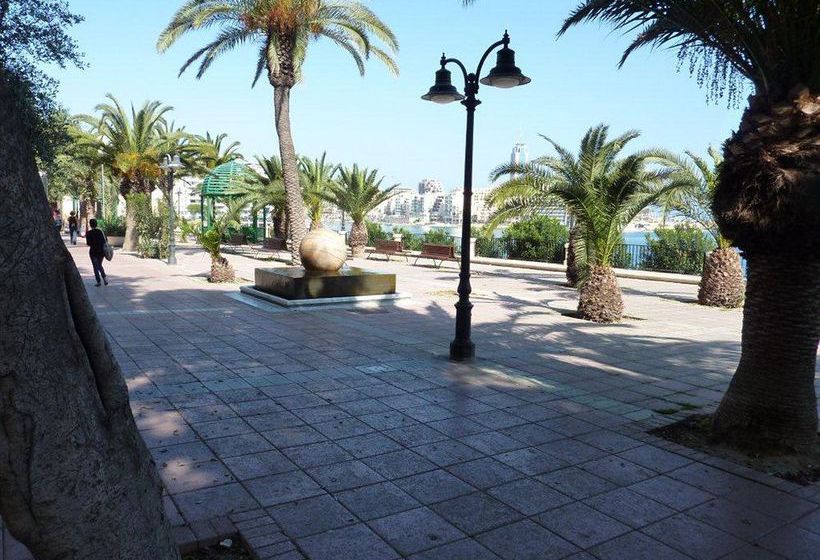 Hotel Carlton  | Sliema | Malta | Europe 9