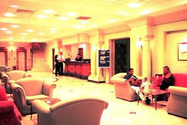 Hotel Forum  | St. Julian'S | Malta | Europe 1