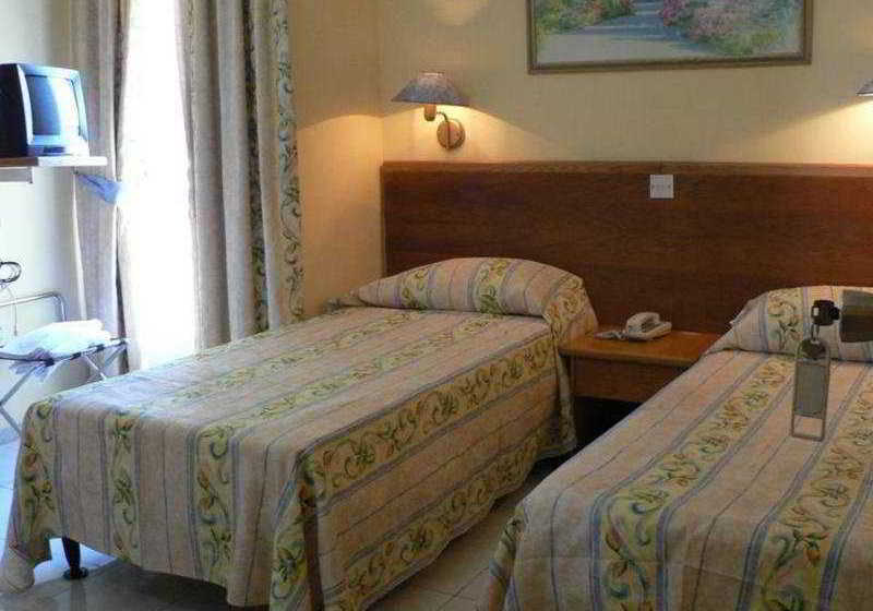 Hotel Ambassador  | St. Paul's Bay | Malta | Europe 1