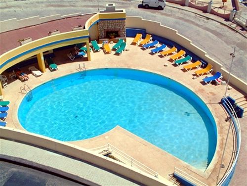 Hotel Ambassador  | St. Paul's Bay | Malta | Europe 10