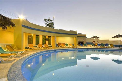 Hotel Ambassador  | St. Paul's Bay | Malta | Europe 11