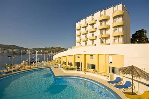 Hotel Ambassador  | St. Paul's Bay | Malta | Europe 13