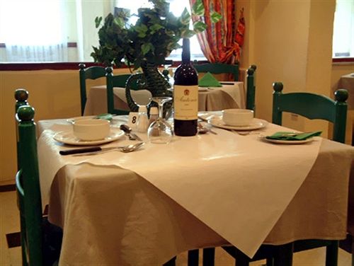 Hotel Ambassador  | St. Paul's Bay | Malta | Europe 16