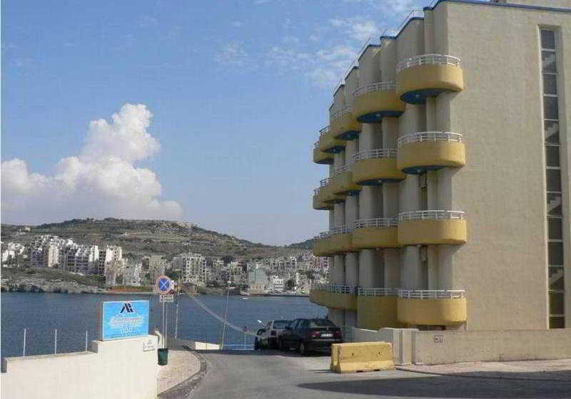 Hotel Ambassador  | St. Paul's Bay | Malta | Europe 2