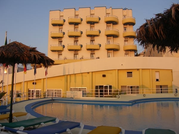 Hotel Ambassador  | St. Paul's Bay | Malta | Europe 3