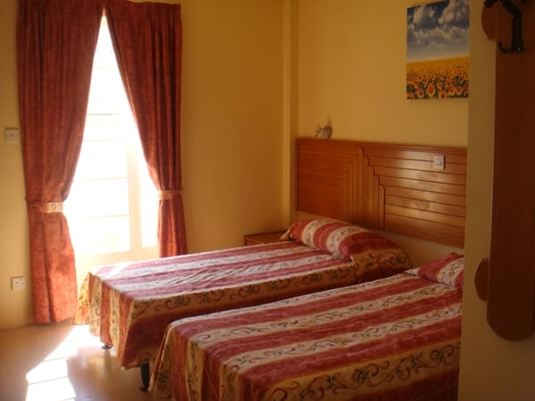 Hotel Ambassador  | St. Paul's Bay | Malta | Europe 4