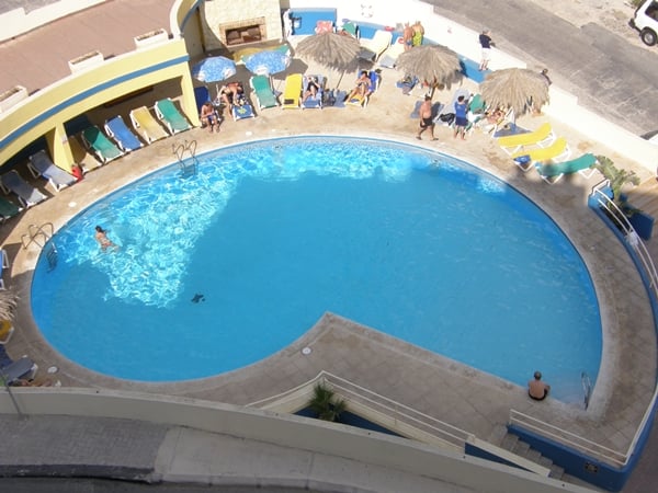 Hotel Ambassador  | St. Paul's Bay | Malta | Europe 5