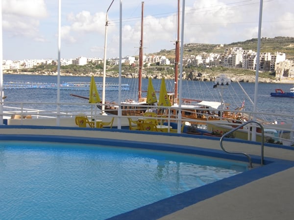 Hotel Ambassador  | St. Paul's Bay | Malta | Europe 6