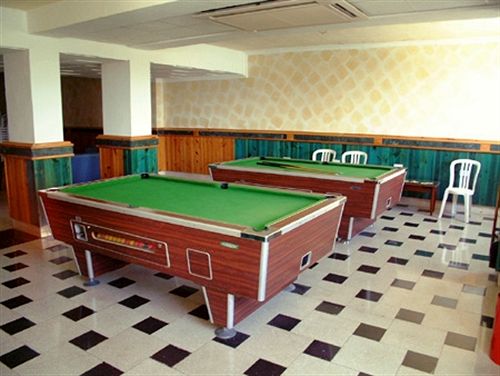 Hotel Ambassador  | St. Paul's Bay | Malta | Europe 7