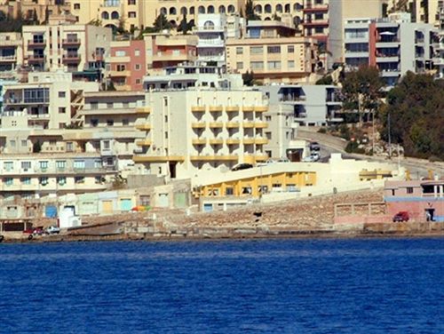 Hotel Ambassador  | St. Paul's Bay | Malta | Europe 9