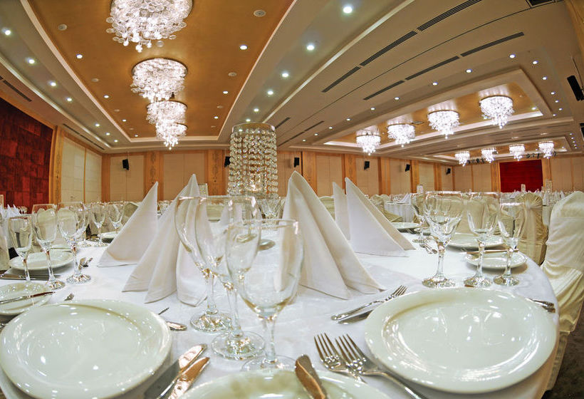 Hotel Buyuk Abant Abant Bolu