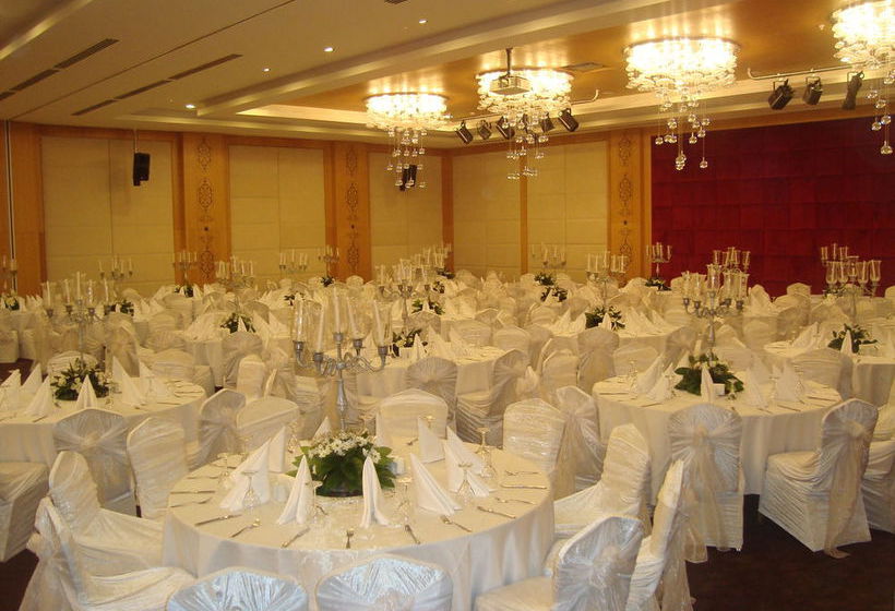 Hotel Buyuk Abant  | Abant | Bolu | Turkey 1