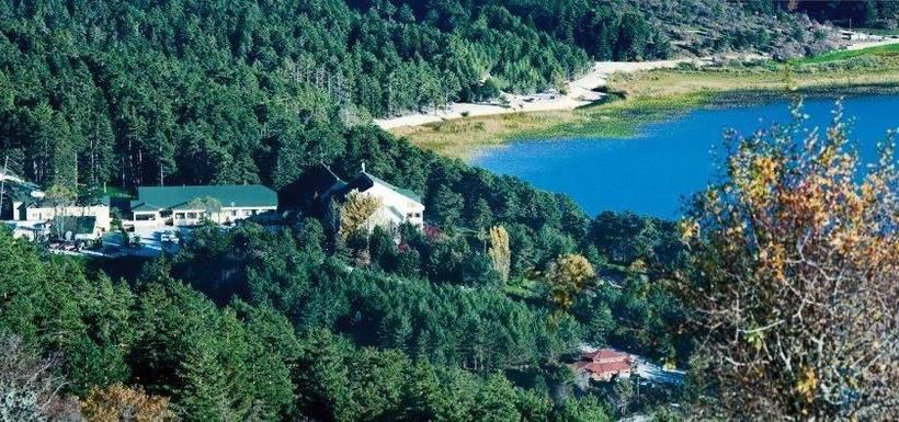 Hotel Buyuk Abant  | Abant | Bolu | Turkey 10