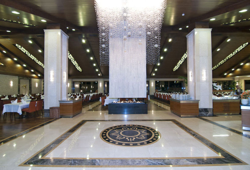 Hotel Buyuk Abant  | Abant | Bolu | Turkey 14