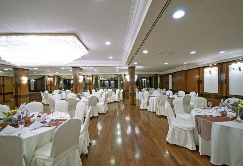 Hotel Buyuk Abant  | Abant | Bolu | Turkey 15