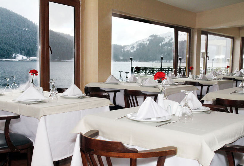 Hotel Buyuk Abant  | Abant | Bolu | Turkey 16