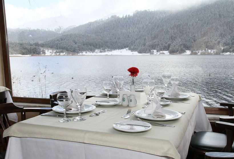 Hotel Buyuk Abant  | Abant | Bolu | Turkey 17