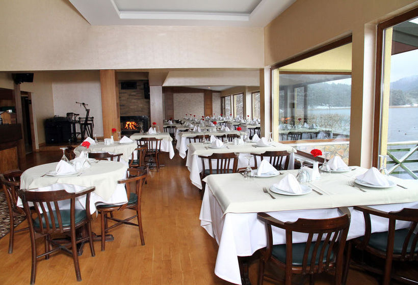 Hotel Buyuk Abant  | Abant | Bolu | Turkey 18