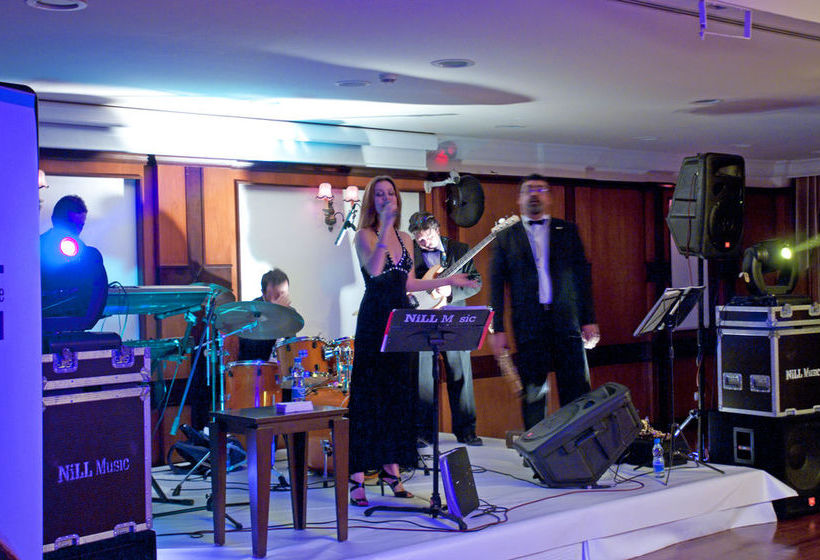 Hotel Buyuk Abant  | Abant | Bolu | Turkey 2