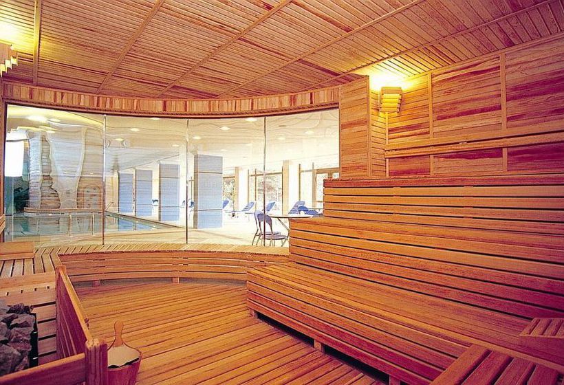 Hotel Buyuk Abant  | Abant | Bolu | Turkey 20