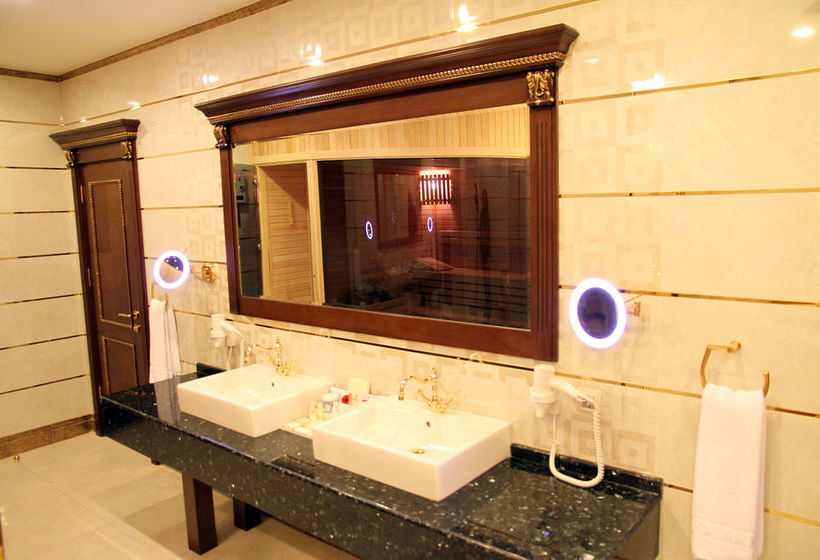 Hotel Buyuk Abant  | Abant | Bolu | Turkey 3