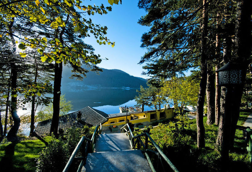 Hotel Buyuk Abant  | Abant | Bolu | Turkey 4