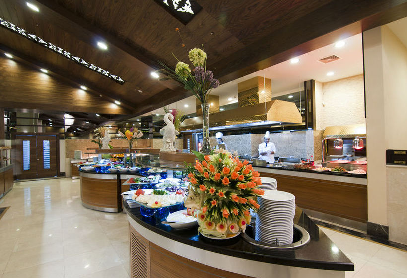 Hotel Buyuk Abant  | Abant | Bolu | Turkey 5