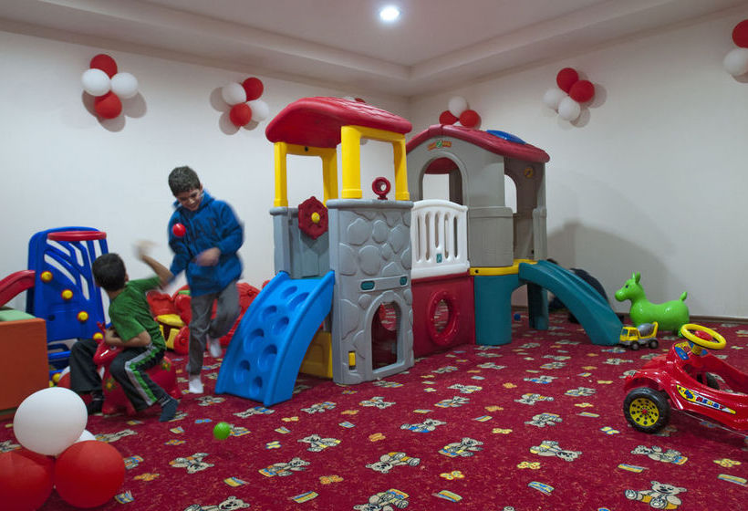 Hotel Buyuk Abant  | Abant | Bolu | Turkey 6