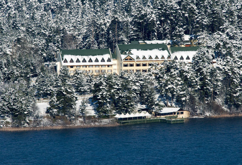 Hotel Buyuk Abant  | Abant | Bolu | Turkey 7