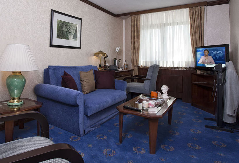 Hotel Best Ankara  | Ankara | Ankara | Turkey 1