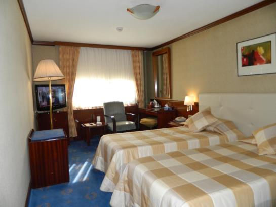Hotel Best Ankara  | Ankara | Ankara | Turkey 17
