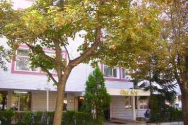 Elit Hotel  | Ankara | Ankara | Turkey 1