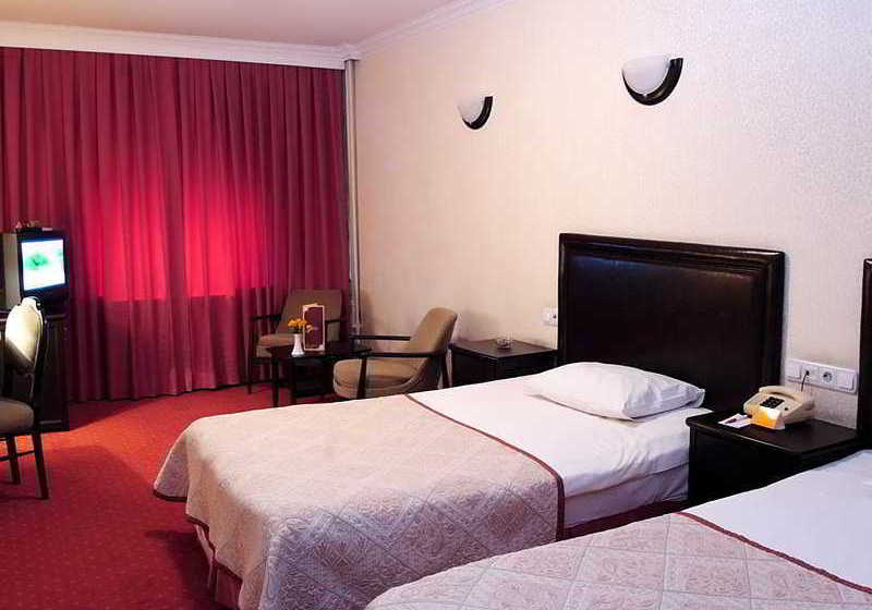 Hotel Gurkent  | Ankara | Ankara | Turkey 1