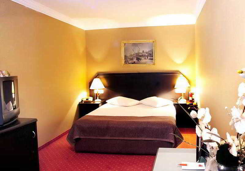 Hotel Gurkent  | Ankara | Ankara | Turkey 2