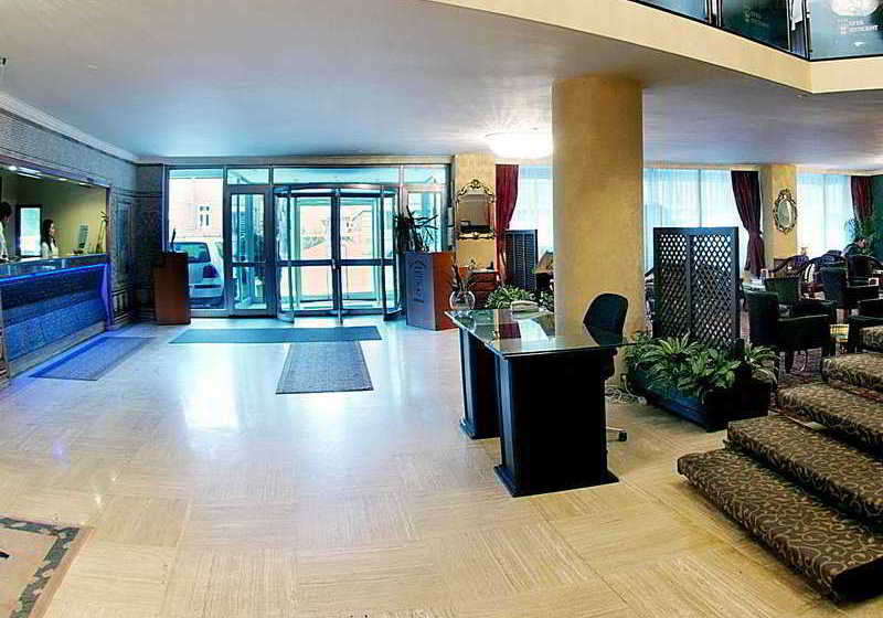 Hotel Gurkent  | Ankara | Ankara | Turkey 3