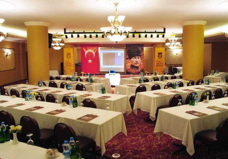 Hotel Gurkent  | Ankara | Ankara | Turkey 5