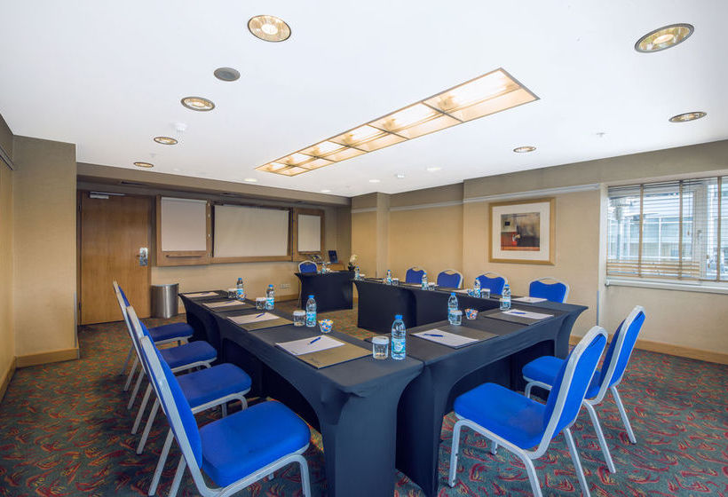 Hotel Radisson Blu Ankara  | Ankara | Ankara | Turkey 11