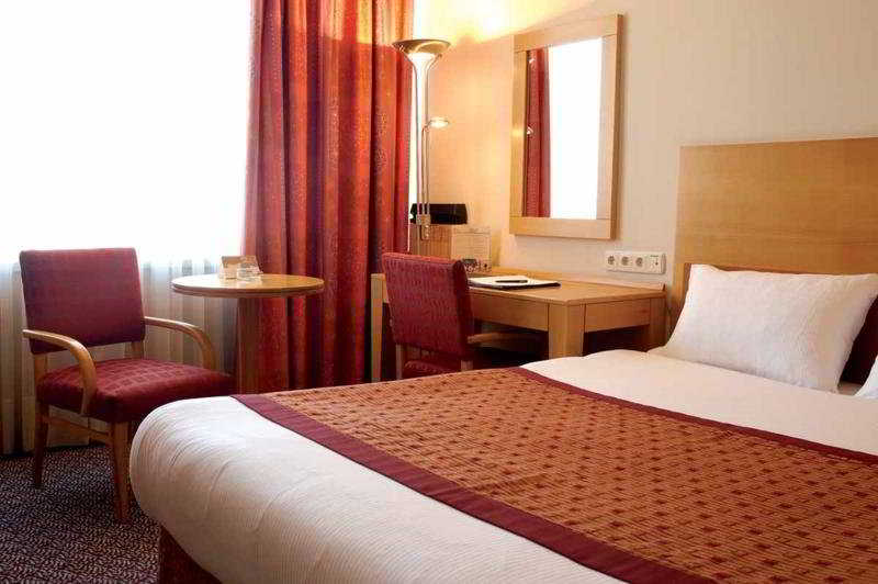 Hotel Radisson Blu Ankara  | Ankara | Ankara | Turkey 13