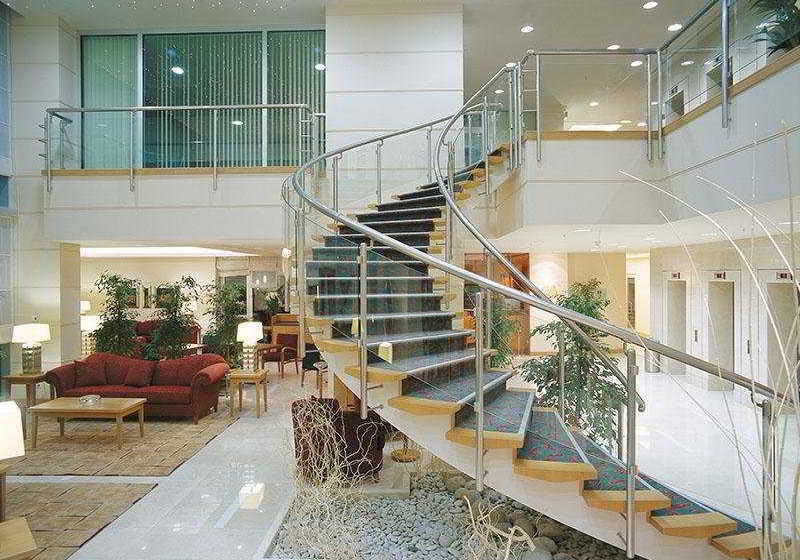 Hotel Radisson Blu Ankara  | Ankara | Ankara | Turkey 14