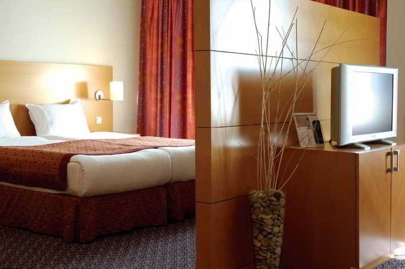 Hotel Radisson Blu Ankara  | Ankara | Ankara | Turkey 15