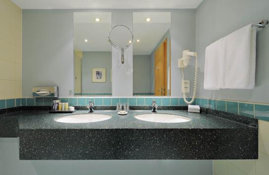 Hotel Radisson Blu Ankara  | Ankara | Ankara | Turkey 16