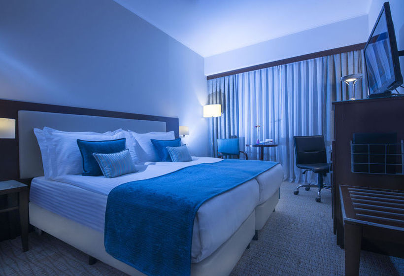 Hotel Radisson Blu Ankara  | Ankara | Ankara | Turkey 2