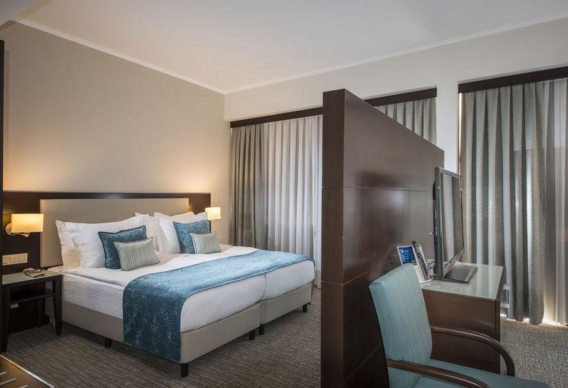 Hotel Radisson Blu Ankara  | Ankara | Ankara | Turkey 4