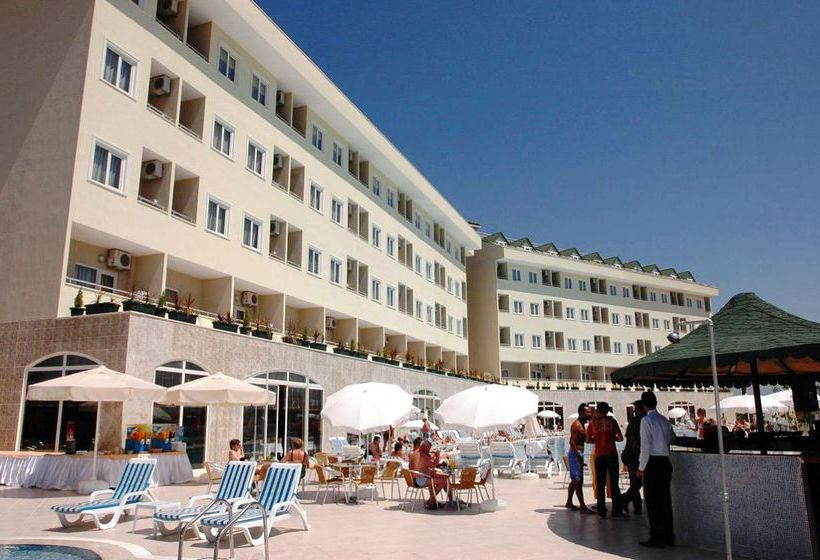 Hotel Side Star Elegance  | Side | Antalya | Turkey 1