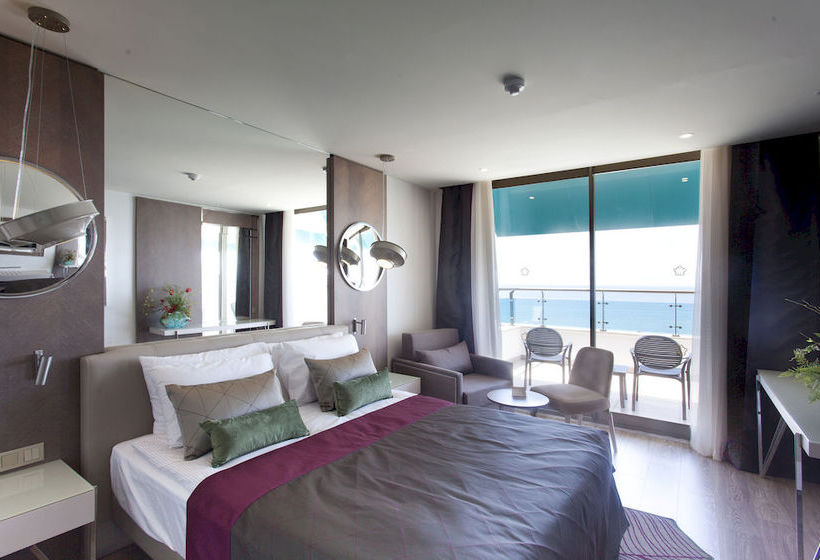 Hotel Side Star Elegance  | Side | Antalya | Turkey 10