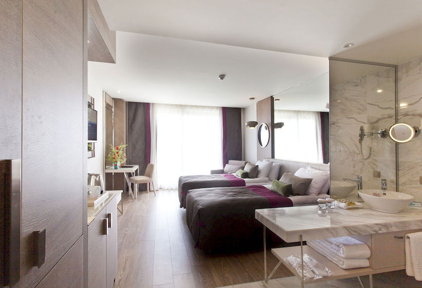 Hotel Side Star Elegance  | Side | Antalya | Turkey 12