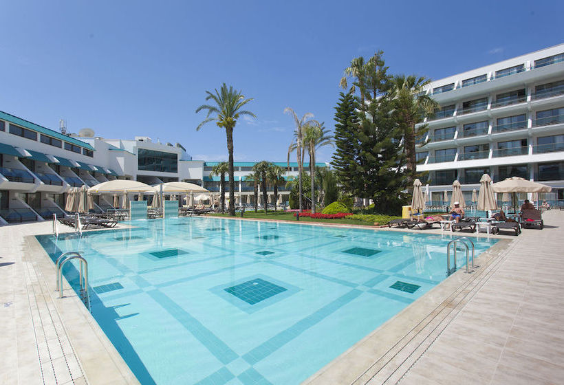 Hotel Side Star Elegance  | Side | Antalya | Turkey 13