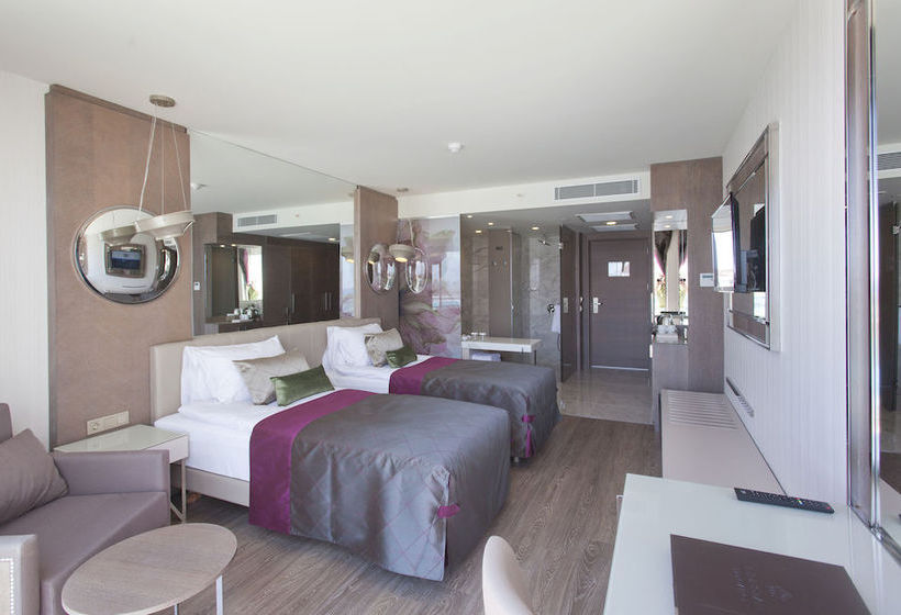 Hotel Side Star Elegance  | Side | Antalya | Turkey 16